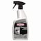 Weiman Stainless Steel Cleaner and Polish, Floral Scent, 22 ozBottle, PK6 108 - alternate 2